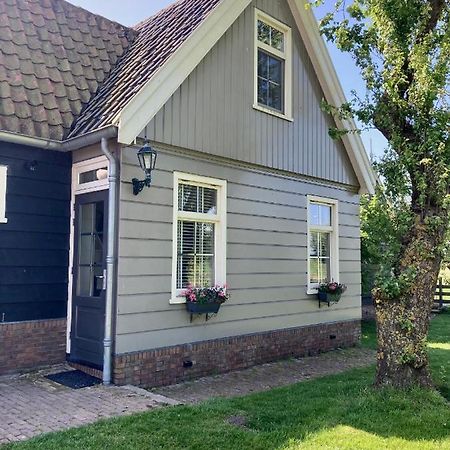 De Hoftuin Ilpendam Appartement מראה חיצוני תמונה